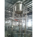 zhongguan orange juice filling machinery